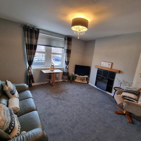 Old Town Apartment, Harbour, Garden & Summerhouse Stonehaven Exterior photo