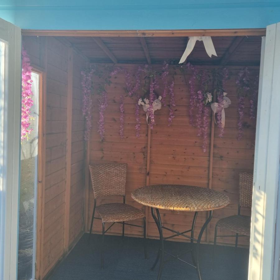 Old Town Apartment, Harbour, Garden & Summerhouse Stonehaven Exterior photo
